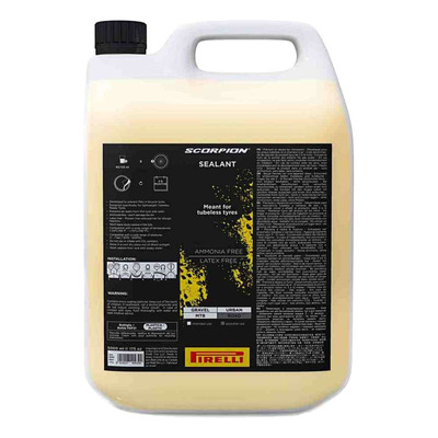 Liquide préventif Pirelli Scorpion™ 5L