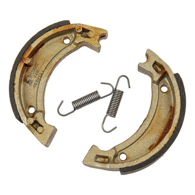 Machoires de frein Tecnium ba028