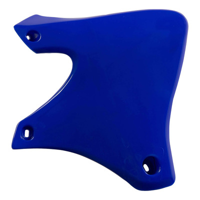 Ouïes de Radiateur ACERBIS Bleu - Yamaha 400 YZF / WRF 98-99