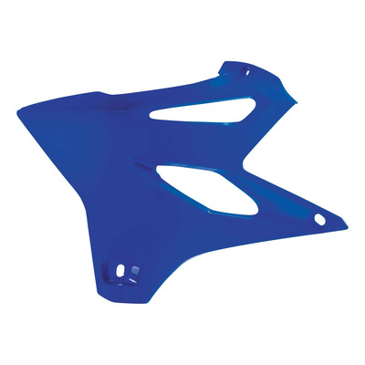 Ouïes de Radiateur ACERBIS Bleu - Yamaha 85 YZ 15-21
