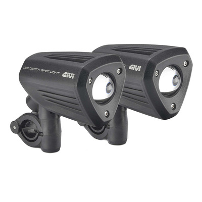Paire d'antibrouillards LED Givi S312