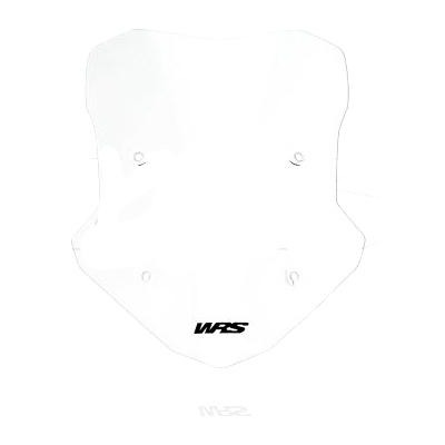 Bulle Touring Puig Pour BMW F 900 XR 2020-2021 - Plus Haute Que L'origine, Protection Vent Améliorée, Acrylique 3 Mm - 11