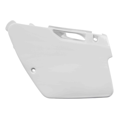 Plaques Latérales ACERBIS Blanc – Kawasaki 125 / 250 KX 95-98