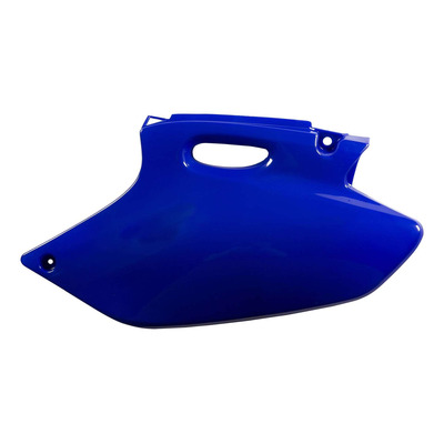 Plaques Latérales ACERBIS Bleu - Yamaha 426 YZF / WRF 00-02