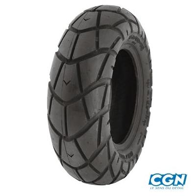 Pneu Deli 120/90-10 66J sc101