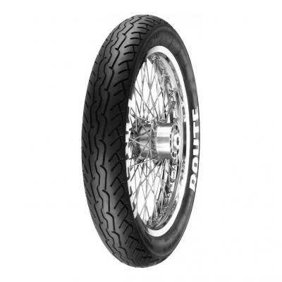 Pneu Pirelli MT66 Route avant 90/90-19 52H