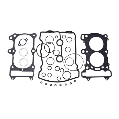 Pochette de joints moteur Athena Honda Silverwing 600 2002-13