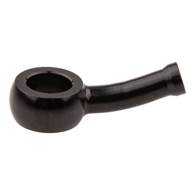 Raccord banjo TRW Varioflex M10 20° horizontal noir