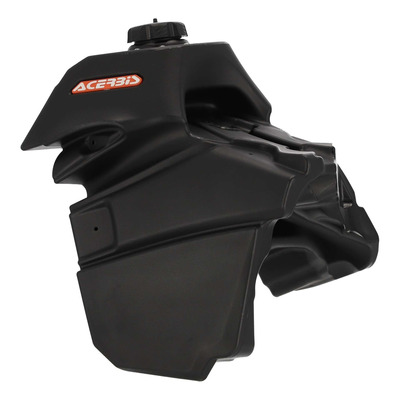 Réservoir Grande Capacité ACERBIS 15L Noir – KTM 250 à 500 EXC-F 20-23