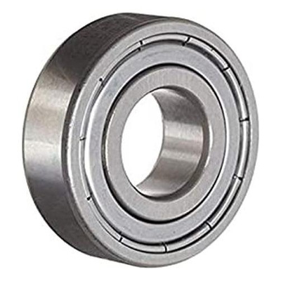 Roulement de moteur VAE n°1 Black Bearing Bosch Performance Line CX Gen 2