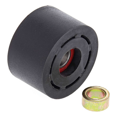 Roulette de Chaîne Supérieure ALL BALLS RACING Ø 38 x 24 mm - Honda 450 CRF-R 10-16