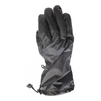 Sur-gants Dainese Rain Over glover noir