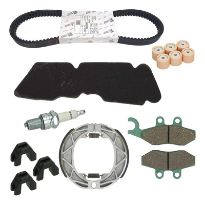 Kit entretien NF Prokit OEM plus Aprilia Sport City One 50 2t 2008-10