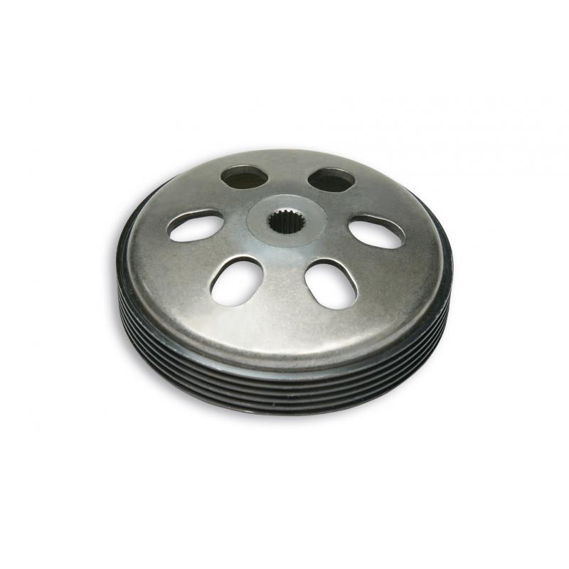 Cloche d’embrayage Malossi Maxi Wing Clutch Bell Honda Pantheon/SH/D
