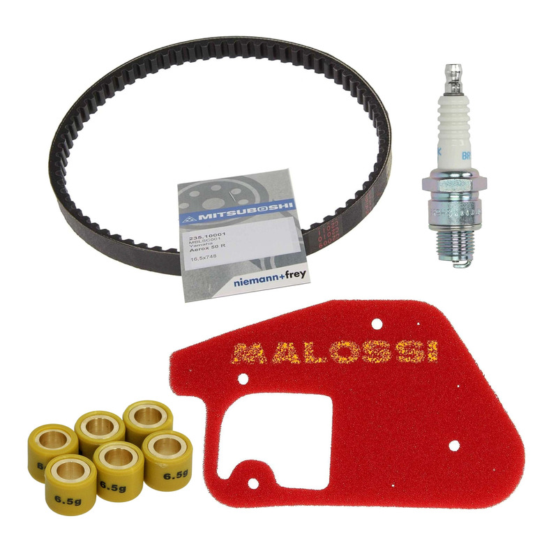 Kit entretien NF Prokit Basic MBK Stunt 20 2t 2002