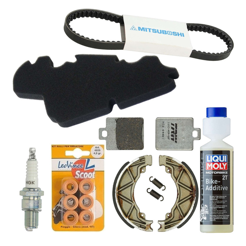 Kit entretien NF Prokit premium Piaggio Liberty 50 2t 1998