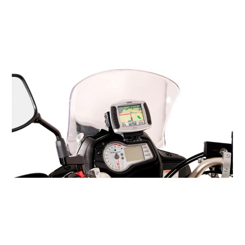 Support GPS SW-MOTECH QUICK-LOCK noir Suzuki DL 650 V-Strom 11-