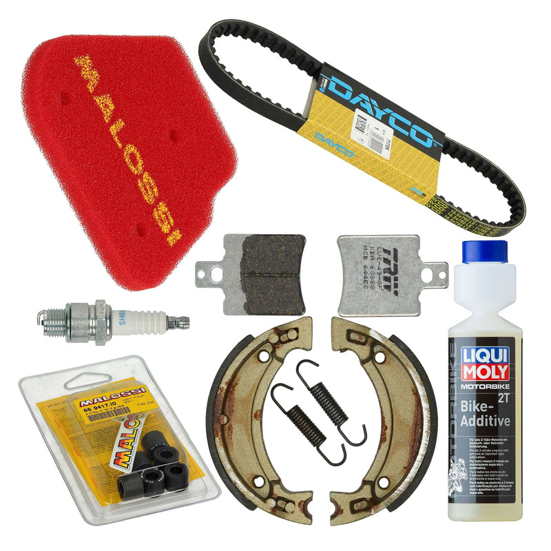 Kit entretien NF Prokit premium MBK Fizz 50 2t 1995-97