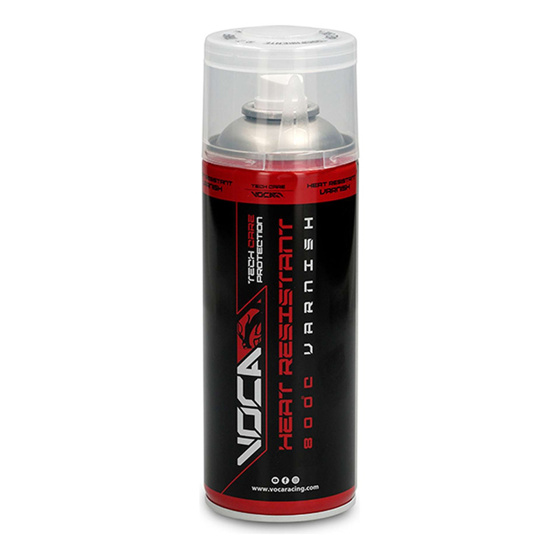 Vernis Haute Température Voca Racing 400ml