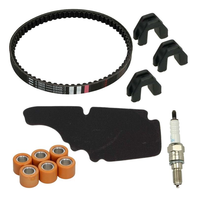 Kit entretien NF Prokit Basic OEM Vespa LX 50 4t 4v 2010-13