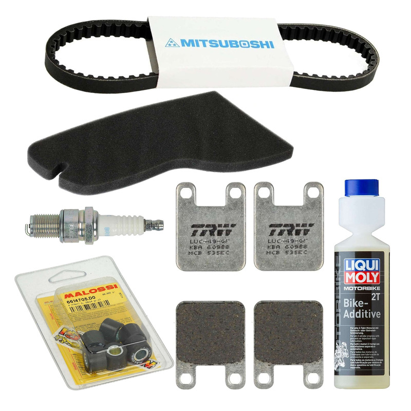 Kit entretien NF Prokit premium Peugeot Speedfight 2 100 2t 2002-05