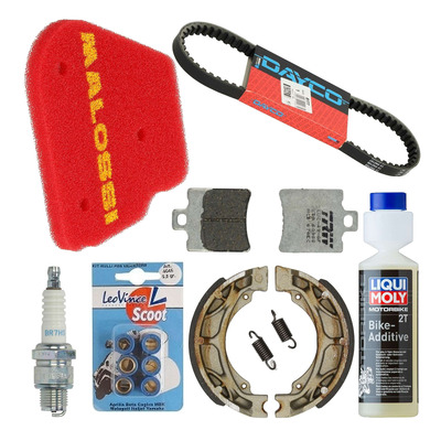 Kit entretien NF Prokit premium Aprilia Sonic 50 2t 1998-07