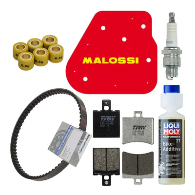 Kit entretien NF Prokit premium Beta Eikon 50 2t 2006