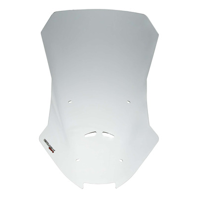 Pare-brise Ermax haute protection 51 cm Honda X-ADV 750 17-20 gris