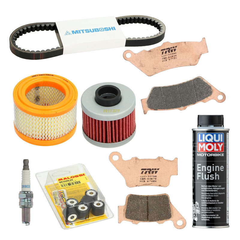 Kit entretien NF Prokit premium BMW C1 125 4t 2000-03