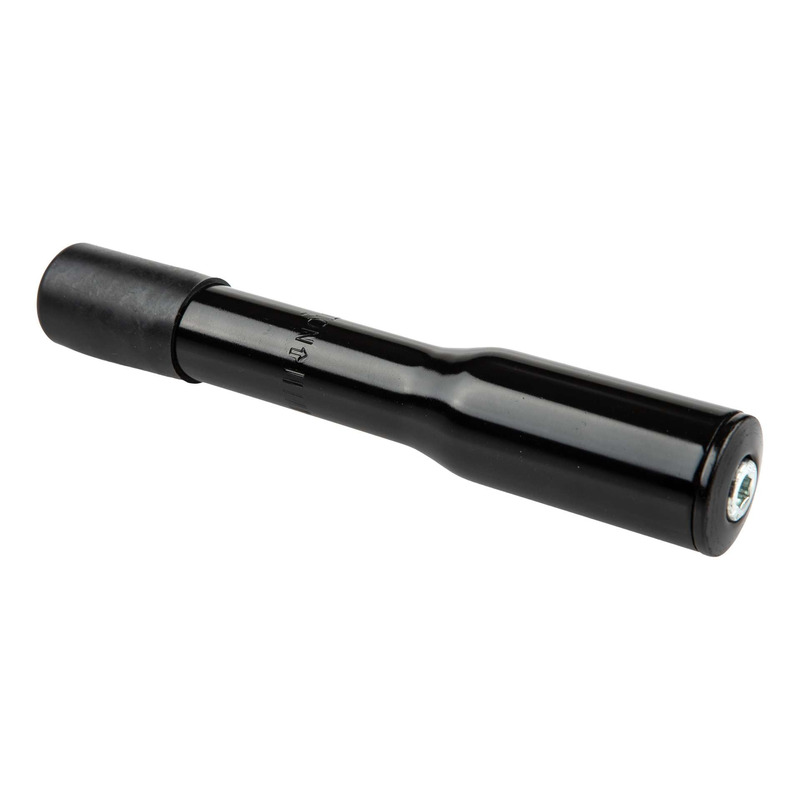Adaptateur pour potence à plongeur RMS ø22,2 à 28,6mm