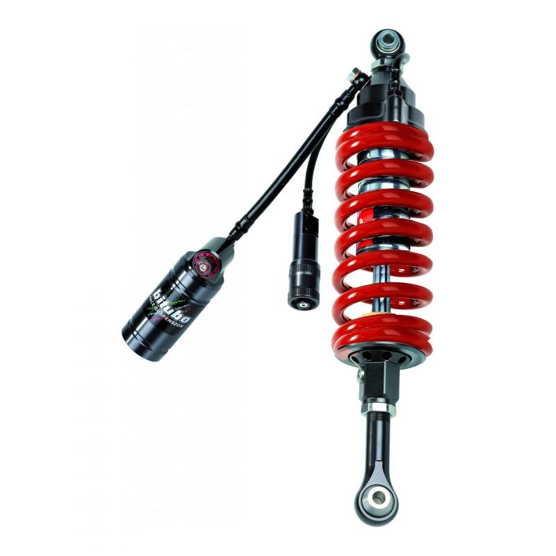 Amortisseur arrière Bitubo CYU3 BMW R 1200 GS 04-12