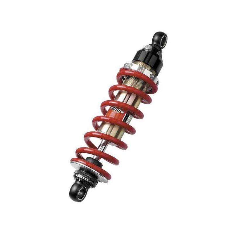 Amortisseur arrière bitubo xze01 pour kawasaki er-6n 09