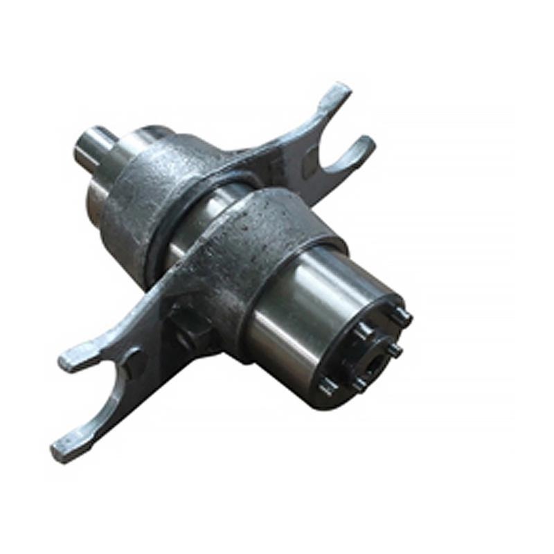 Barillet de boîte de vitesse YCF Daytona Anima 150/190cc (N-1-2-3-4)