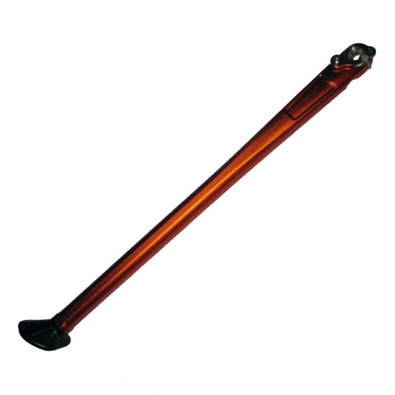 Béquille latérale ART Husqvarna 250 FC 19-20 orange
