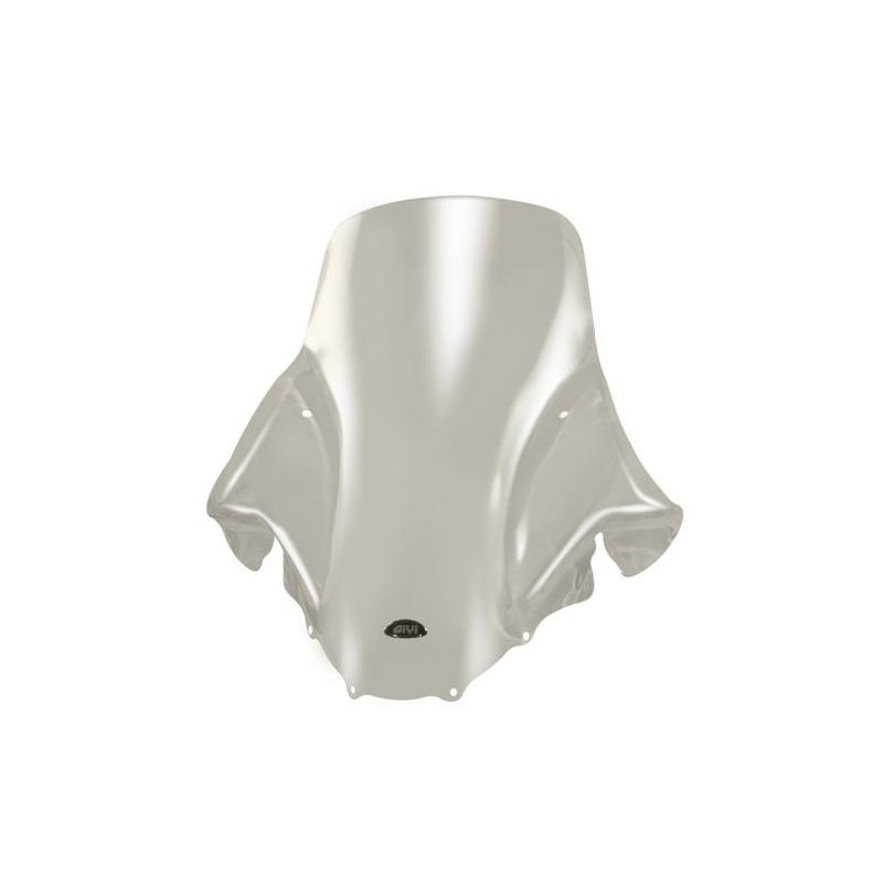 Bulle Givi incolore Suzuki AN 250-400 Burgman 98-02