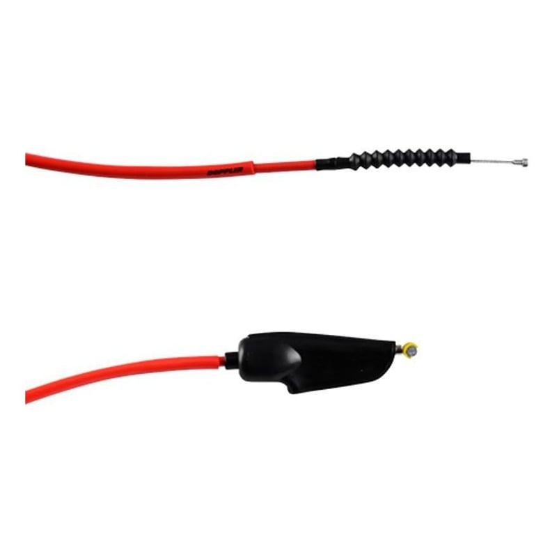 Câble d’embrayage Doppler rouge Derbi Senda Euro2