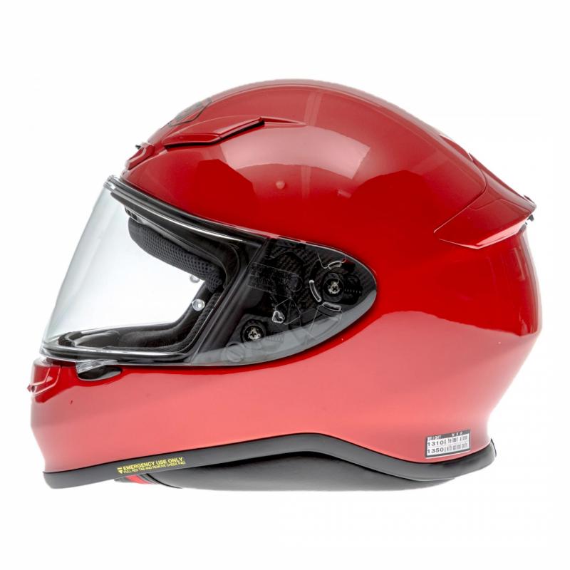 Shoei nxr rouge Clearance