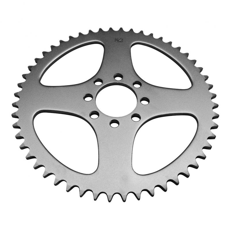 Couronne TNT original MBK X-Limit / Yamaha DT-R <2006 420- 52 Dents