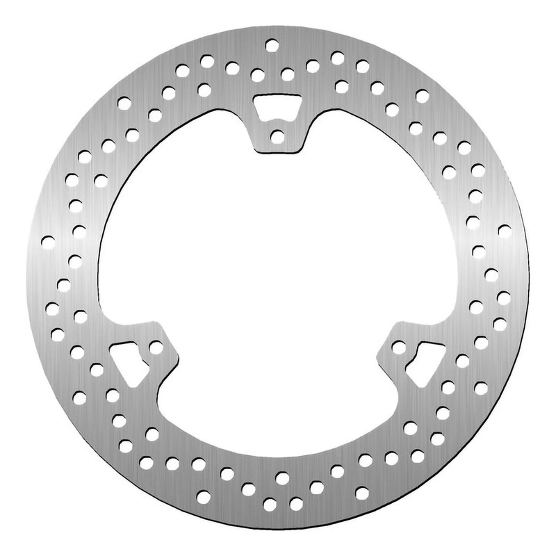 Disque de frein arrière fixe NG Brakes Rond Yamaha X-Max 400 15-21