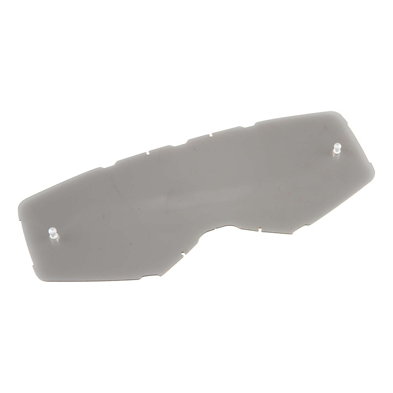 Écran AirScreen pour masque Aero MX – light gray