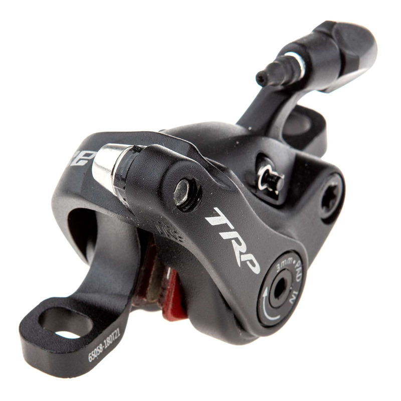 Boulon Banjo étrier Frein Hope Vis Banjo M6 X 1,0 Pour Freins à Disque HOPE - Acier, Poids 5g, Pour VTT Et Vélo De Montagne Boulon Banjo Vélo VTT