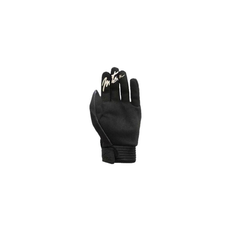 Sous-gants Five Ultra WS noir - Équipement route sur La Bécanerie
