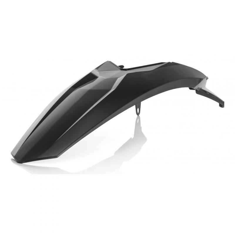 Garde-boue arrière Acerbis Husqvarna 85 TC 14-17 noir