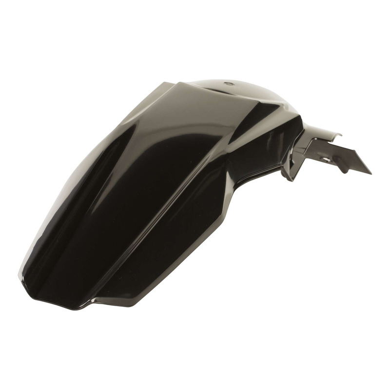 Garde-Boue ArriÃÂ¨re ACERBIS Noir - Suzuki 450 RM-Z