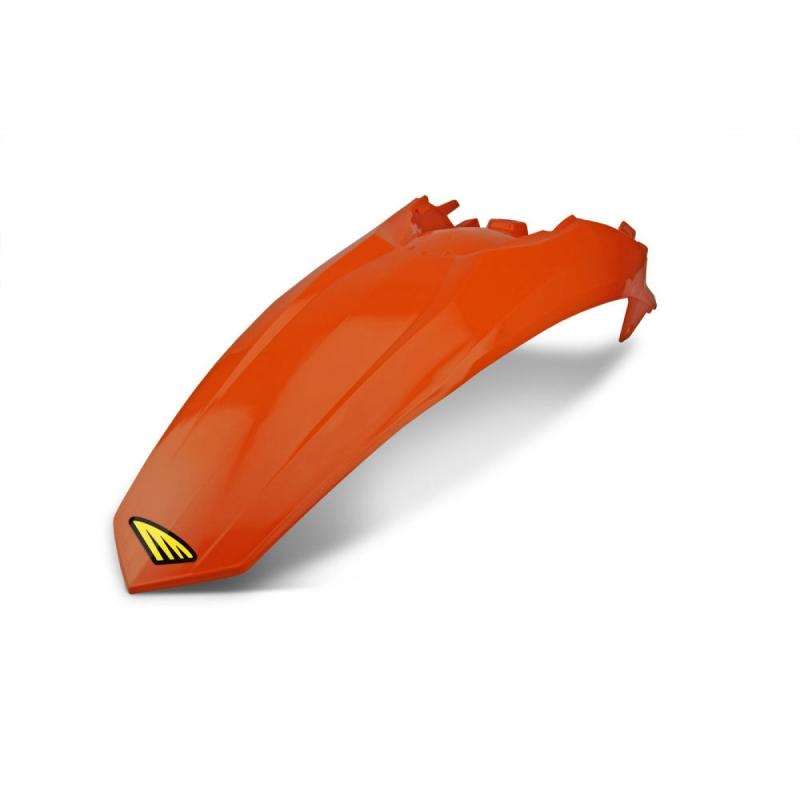 Garde-boue arrière Cycra Powerflow KTM 125 SX 11-15 orange