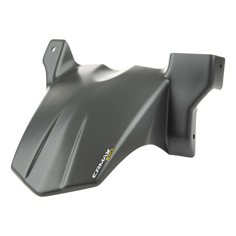 Garde boue arriÃ¨re Ermax tech Kamo Yamaha T-Max 560 22-25