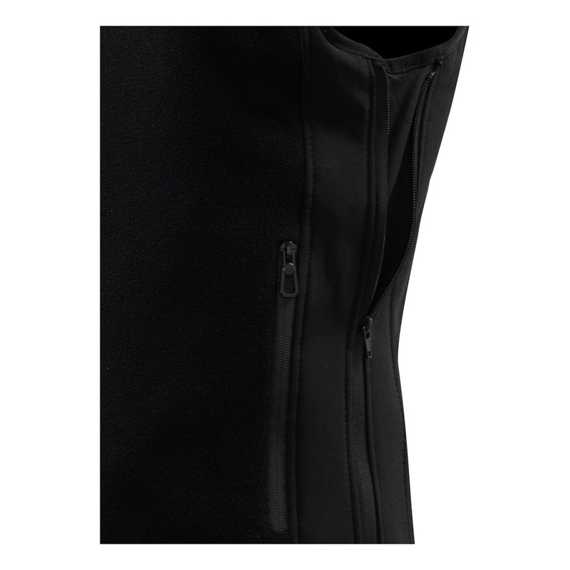 Qiilu Gilet Chauffant Pour Homme Gilet Chauffant Pour Femmes Hommes