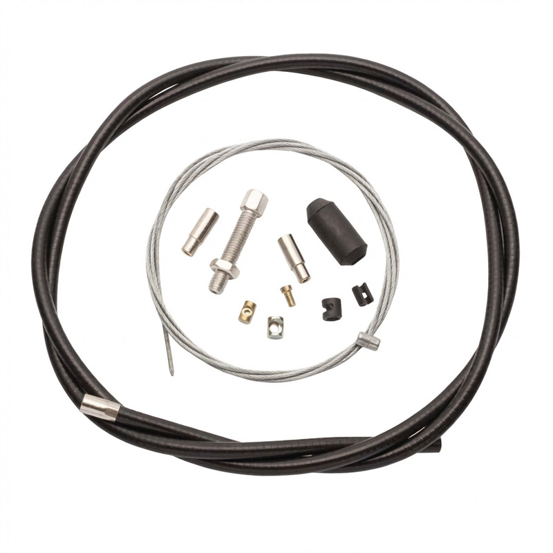 Kit câble d'embrayage Venhill universel 2,35m