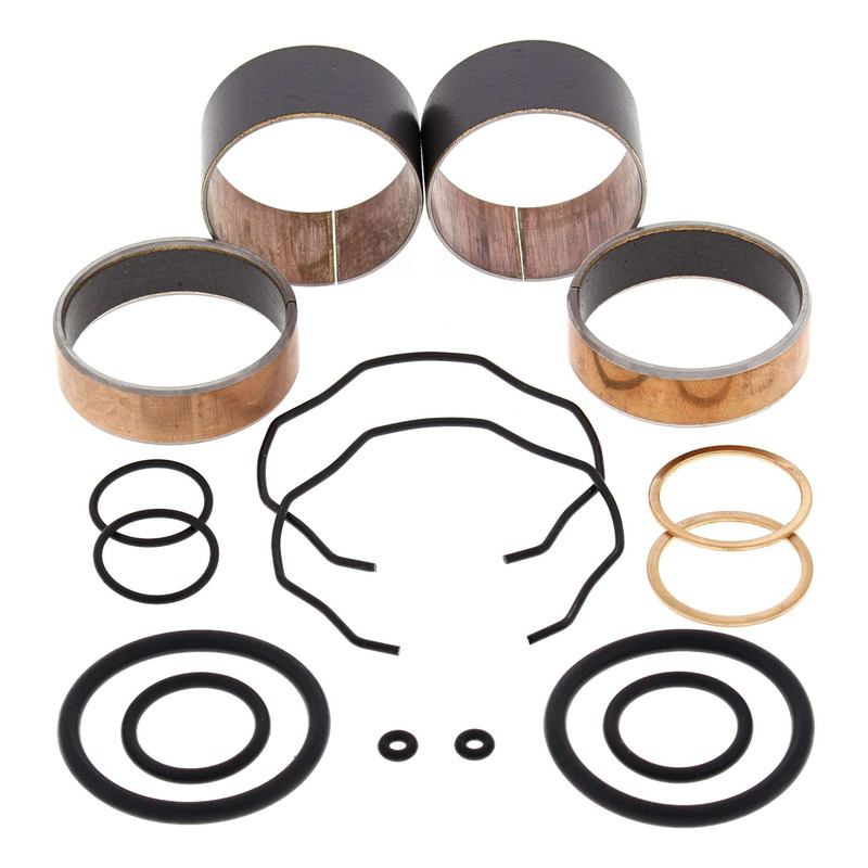 Kit Reconditionnement de Bagues de Friction ALL BALLS RACING - Kawasaki 80 / 85 KX 98-25