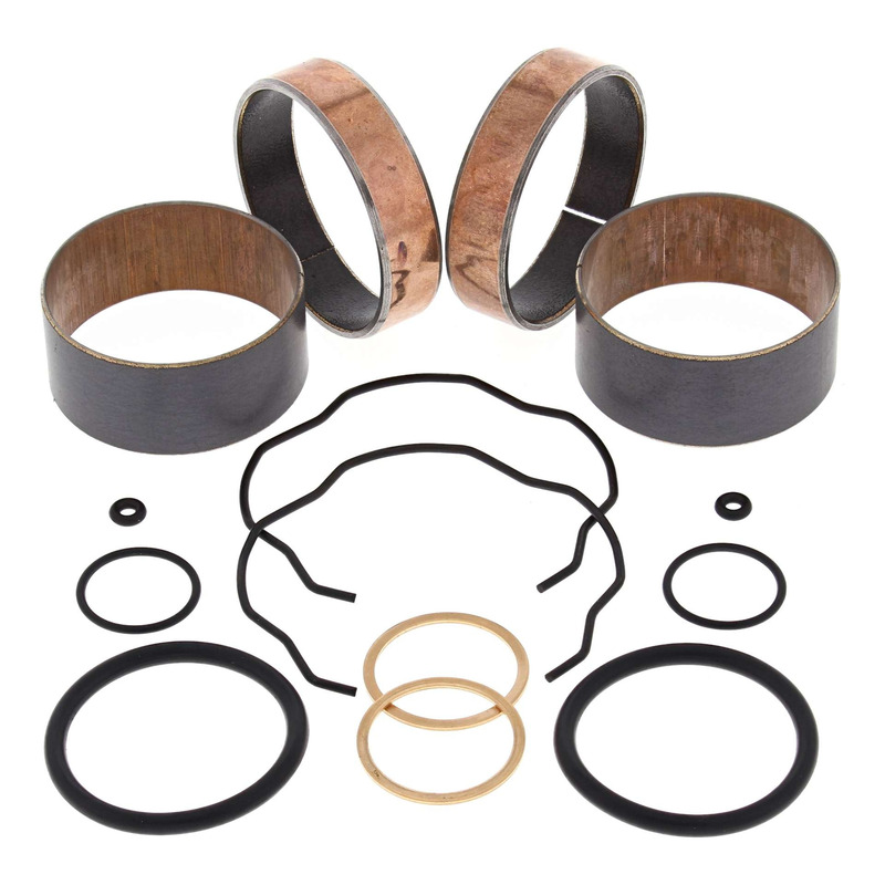 Kit Reconditionnement de Bagues de Friction ALL BALLS RACING - Kawasaki 200 KDX 95-02